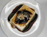 ピータン豆腐(大福館)