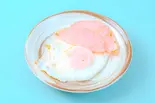 ハムエッグ（マイランチ）