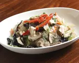 チャプチェ Japchae(韓国館)