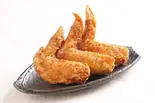 素揚げ手羽(中華 味一)