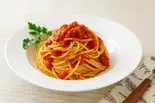 トマトパスタ（ゴシックバープラシーボ）