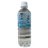 自然の味 透明な水(自然派おむすび ゆらぎ)