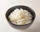 白米(250g)(焼肉屋が本気で作る 肉盛り弁当専門店 萬牛Express 元住吉店)