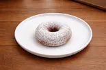 【店長おすすめ】豆腐なつかしシュガー（【全粒粉と豆腐のドーナツ】NICORIDONUT）