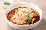 【T7】スパイスラーメン（デニーズ 西川口店）