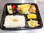 和風弁当（苦楽園いちはし）