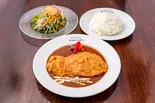 チキンピカタ(キッチンハセガワ)