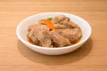 特製蒸しスペアリブ（CANTON8茶楼）