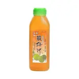 梅ジュース(香港市場巣鴨店)