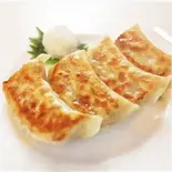 しそ焼き餃子(6個)（福記餃子）