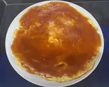 カニ玉（谷記 錦糸町南口店）