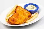 フィッシュ&チップス Fish & Chips(BurgerFactory)