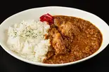和牛ごろごろビーフカレー(WAGYU-BEEF-CURRY)(誇味山)
