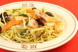 五目焼きそば（珉龍吹田店）