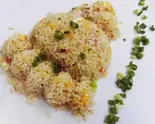 五目チャーハン(東城香)