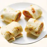 Nan Roll（Pariwar restaurant and cafe）