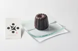 お米カヌレ プレーン（米玄工房 お米スイーツ専門店）
