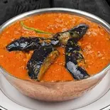 ナスチキンカレーNasu Chicken Curry（DANA CHULA）