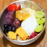 【当店人気No.3】アサイー＆グリークヨーグルト・【スタンダード」】（自家製アサイーボウルALOHA DOGYAN）