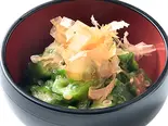 オクラ(うなまる酒場 南千住店)