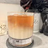 ジャスミンティーラテ(Ice/Hot)(22nd-TWENTYSECOND-)