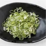 ねぎ（博多珍珍 赤坂店 (担々麺)）