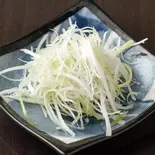 ねぎ（つけ麺飛耀）