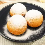 チーズボール  4個（39チキン 本店）