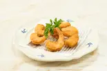 ガーリックシュリンプ(6個入り)（＆BURGER.）