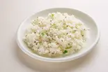 ジェラーライス Jeera Rice（インド料理 インド村）