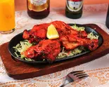 タンドリーチキン Tandoori Chicken（ハリオム 旗の台店）