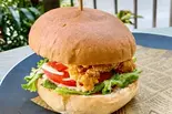 チキンバーガー（365アニバーサリー）