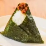 トリミソ（にぎりむすび）