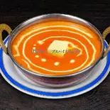 バターチキンカレー Butter Chicken Curry（ハーブスパイスキッチン）