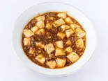 麻婆豆腐（博味菜館）