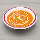 フィッシュバターマサラカレー(Fish Butter Masala Curry)（本場のスパイス ニューナマステインディア）