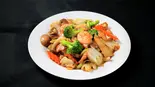 ハッポウサイ 八宝菜（本格四川料理 聚友楼）