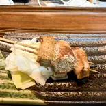 えのき巻 Enoki Mushroom Roll（居酒屋亀屋 平尾店）