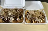 オールたこ焼き18個入り（たこ焼き屋・鉄板焼き・一品料理 なにわ屋）