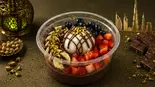 ドバイチョコアサイーボウル Dubai Chocolate Asai Bowl 두바이 초코아사이 그릇（アサイーボウル＆ヨーグルトアイス専門店）