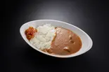 カレーライス/Japanese Curry Rice（はり重グリル＆カレー）