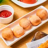 チーズボール/Cheese Ball/치즈볼（ネネチキン辛ちゃん店）