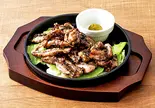 鶏せせりの炭火焼き風（はなの舞 府中本町店）