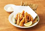 鶏なんこつ唐揚げ（焼き鳥道場 渋谷並木橋店）
