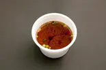 味噌汁（カツデリ 内間店）