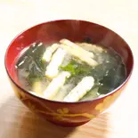 味噌汁（グランドマスターズカフェ百道）