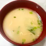 味噌汁（NO PLAN）