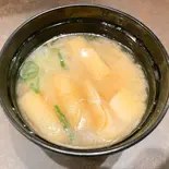 味噌汁(love lab)