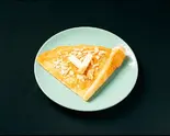 アーモンドキャラメルバターシュガー（CREPE FACTORY ikkkkyu）