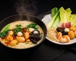 定番|香辣麻辣湯 (250g)（名古屋最安マーラータン 香辣麻辣湯 大須観音店）